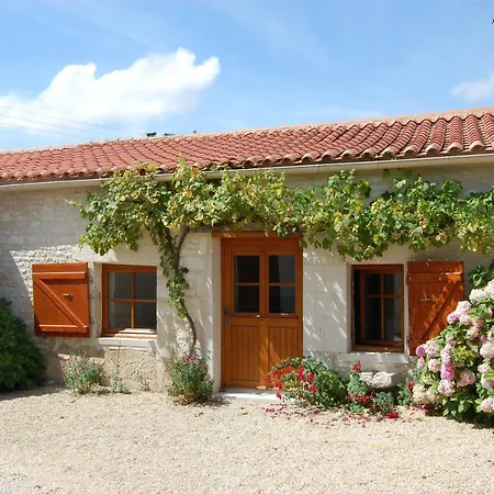 D'hotes Les Tilleuls