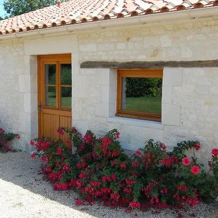 D'hotes Les Tilleuls Отель типа 