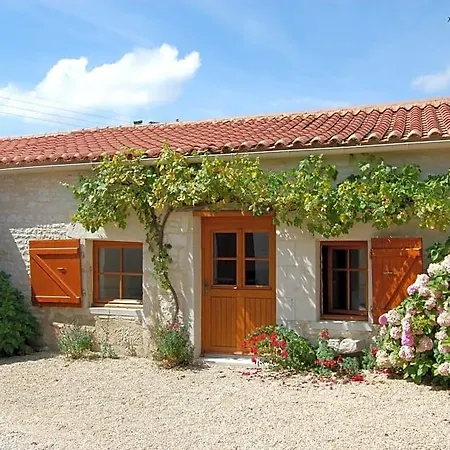 D'hotes Les Tilleuls Les Velluire-sur-Vendee