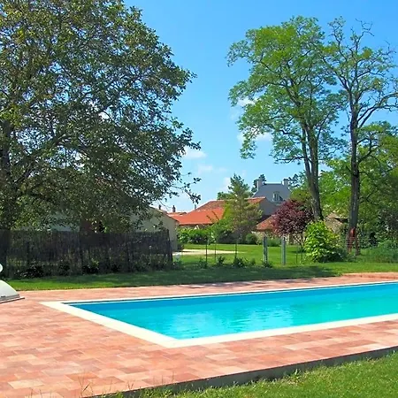 D'hotes Les Tilleuls 3* Les Velluire-sur-Vendee