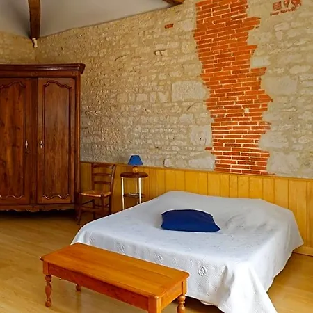 D'hotes Les Tilleuls Отель типа 